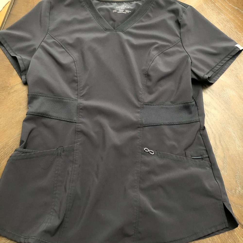 Cherokee scrubs